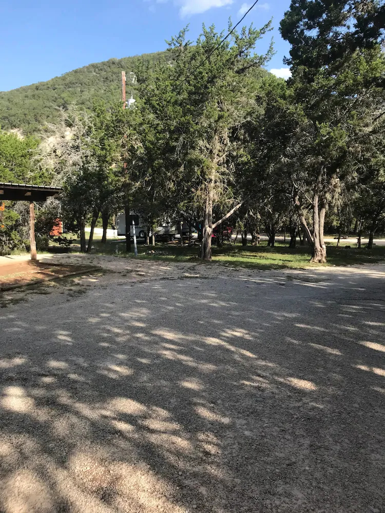 A Peace of Heaven Cabins And RV