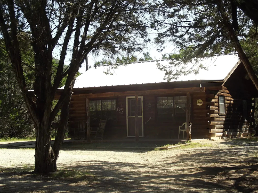 A Peace of Heaven Cabins And RV