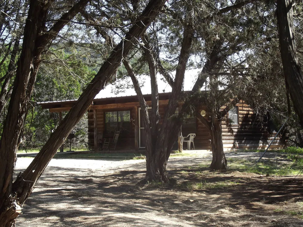 A Peace of Heaven Cabins And RV