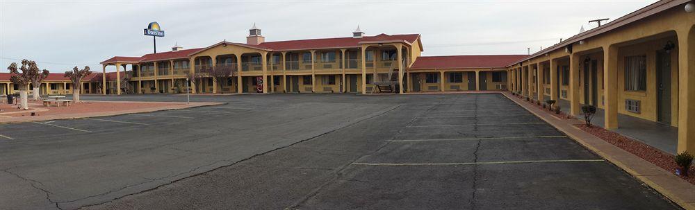 Days Inn by Wyndham Van Horn TX