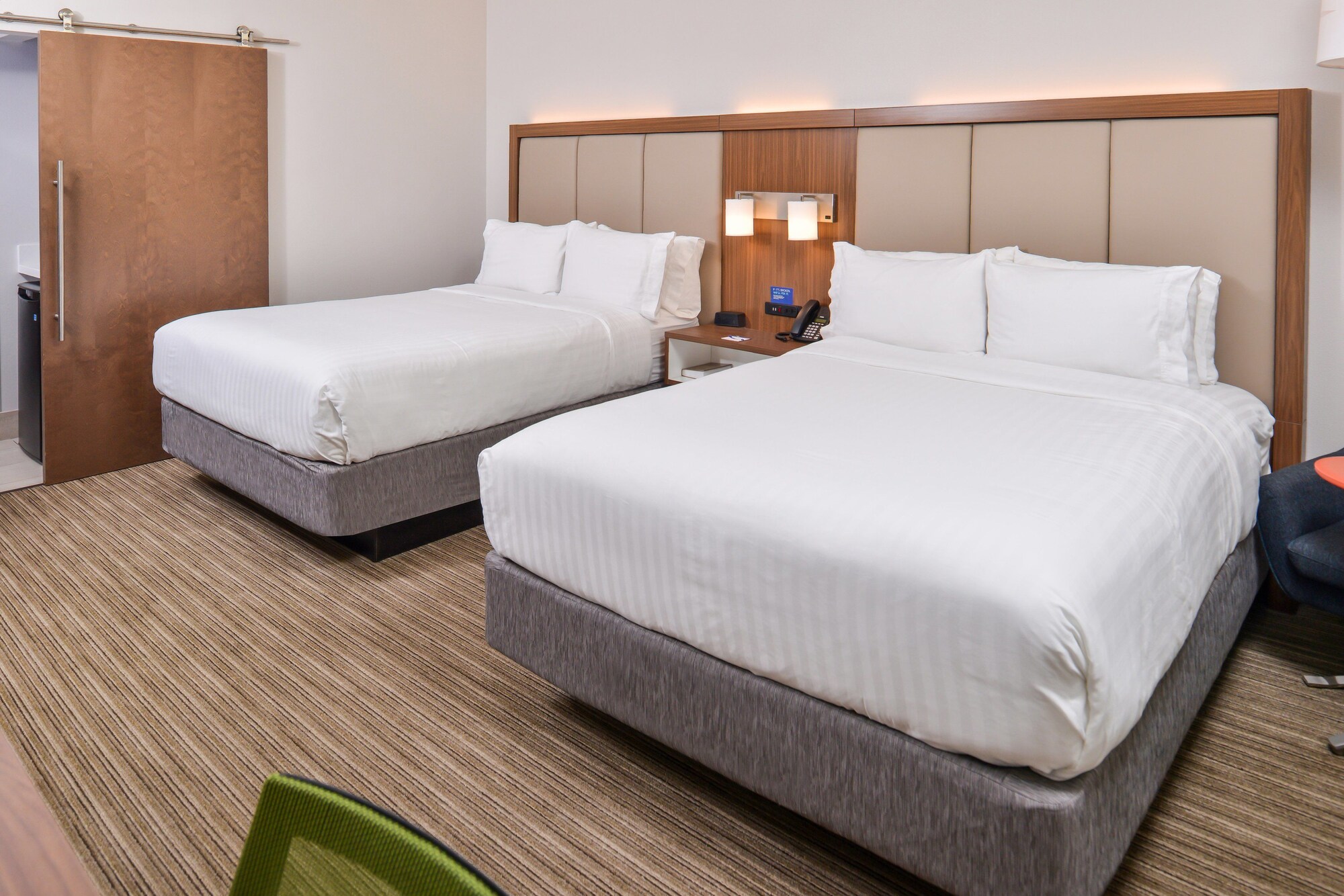 Holiday Inn Express & Suites Van Horn