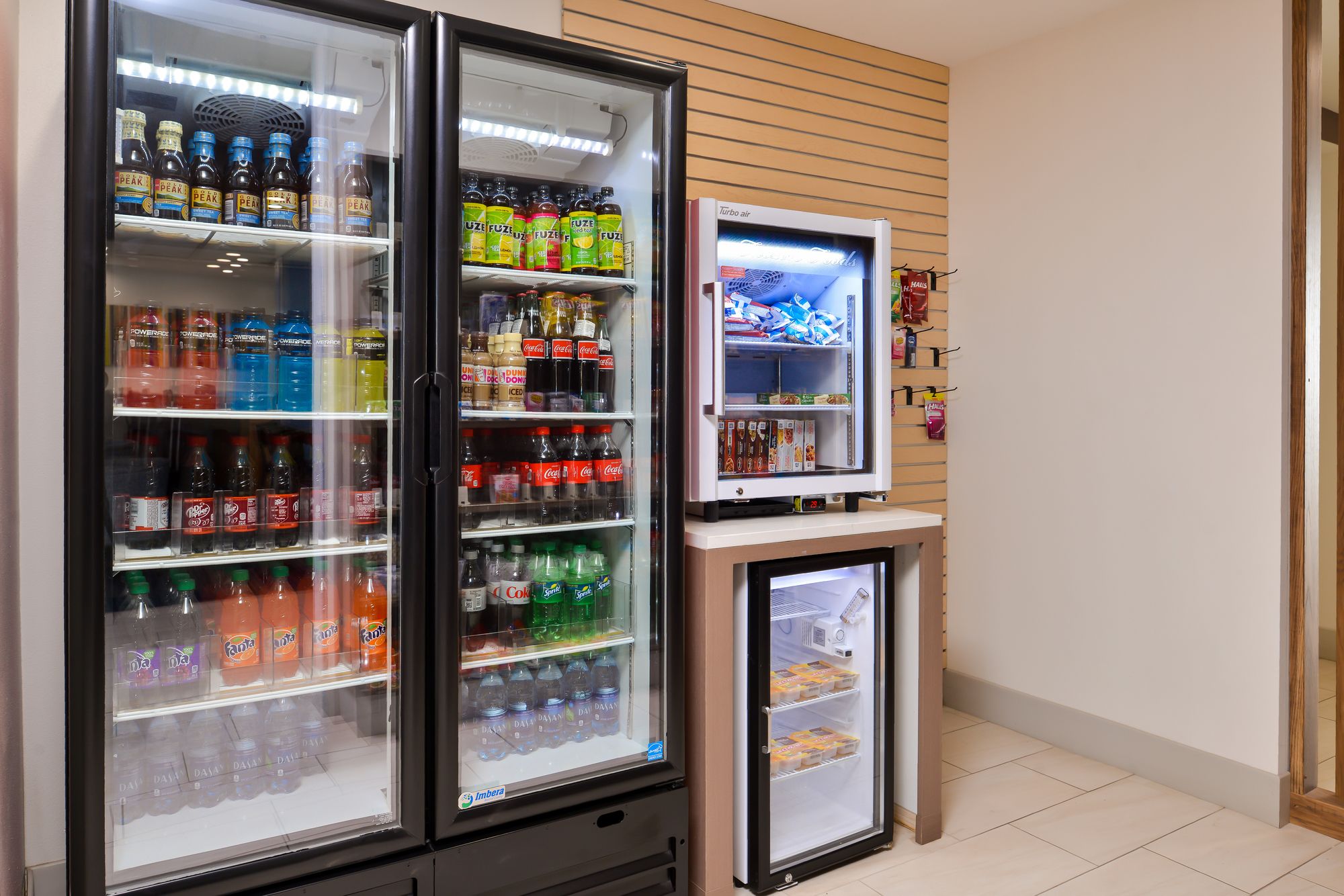 Holiday Inn Express & Suites Van Horn