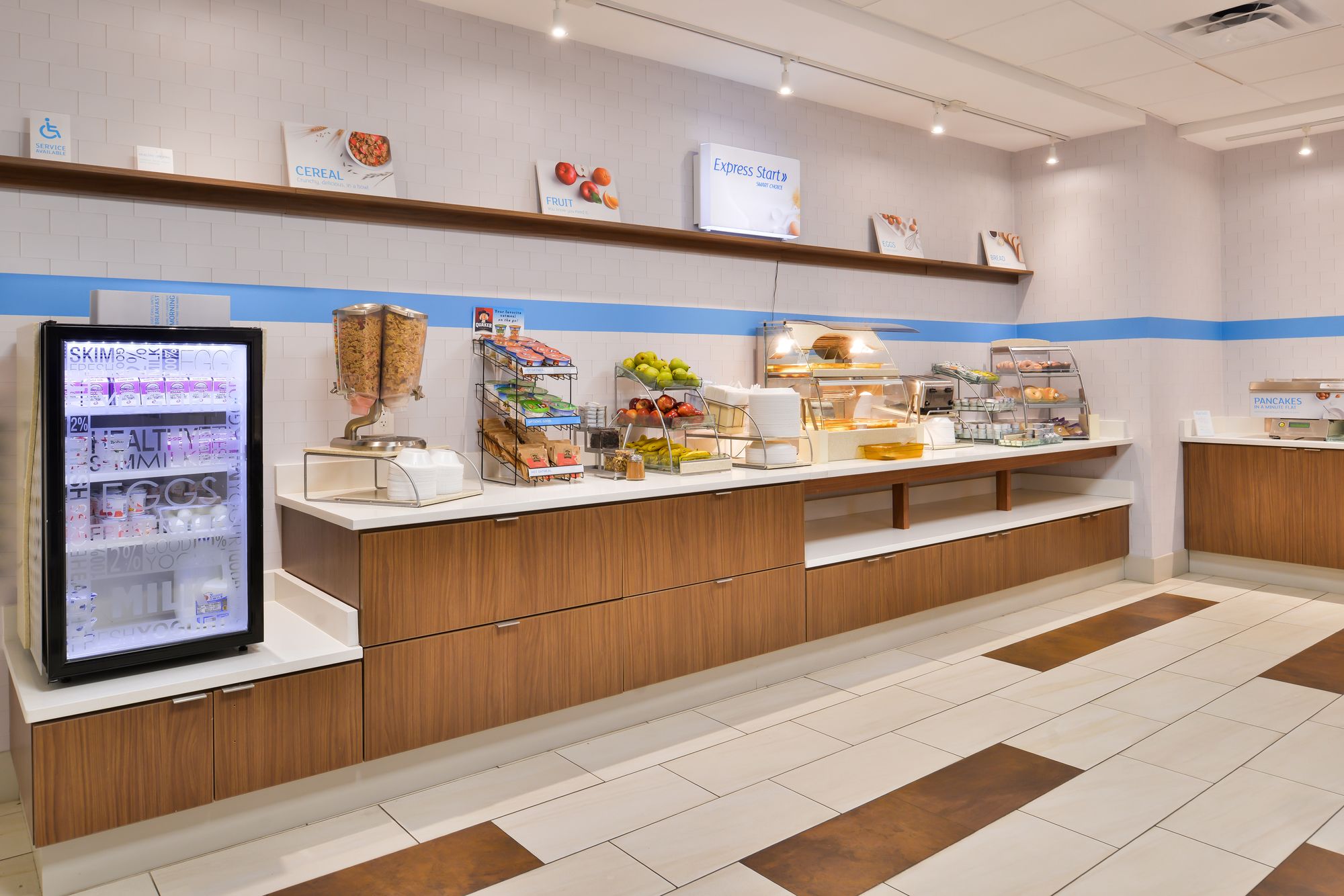 Holiday Inn Express & Suites Van Horn