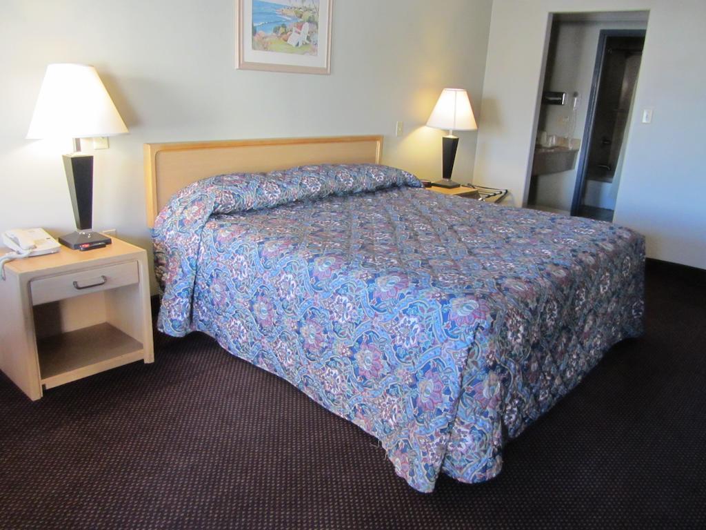 Knights Inn Van Horn