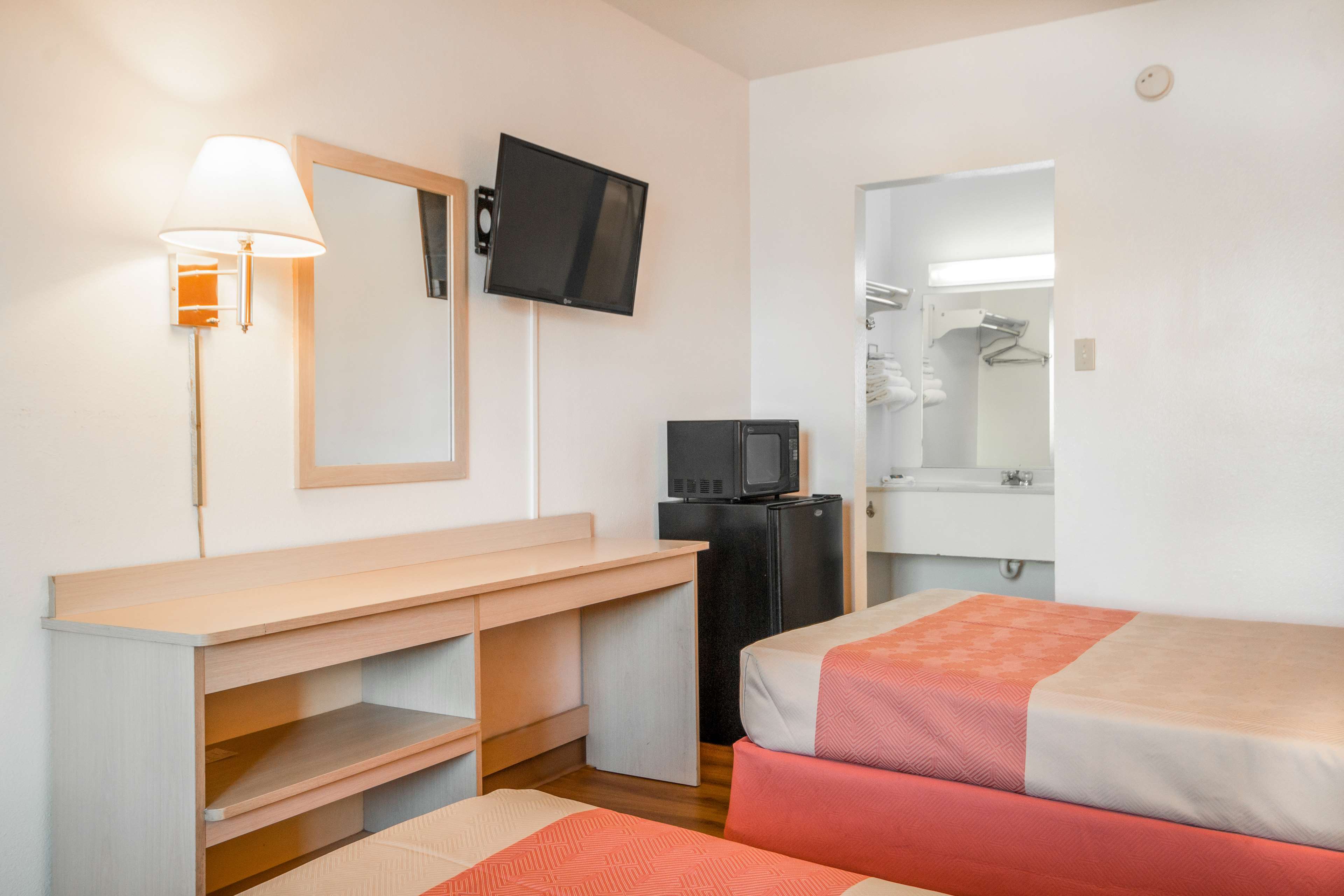 Motel 6 Van Horn