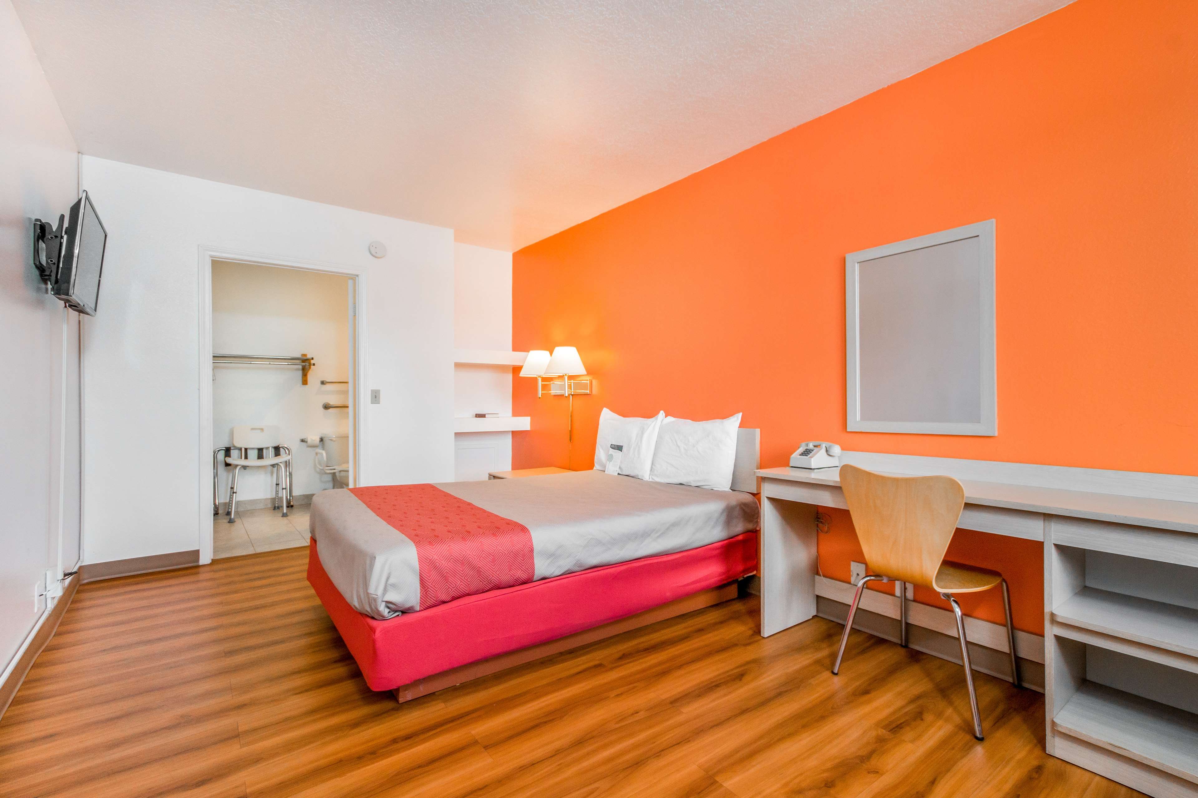 Motel 6 Van Horn
