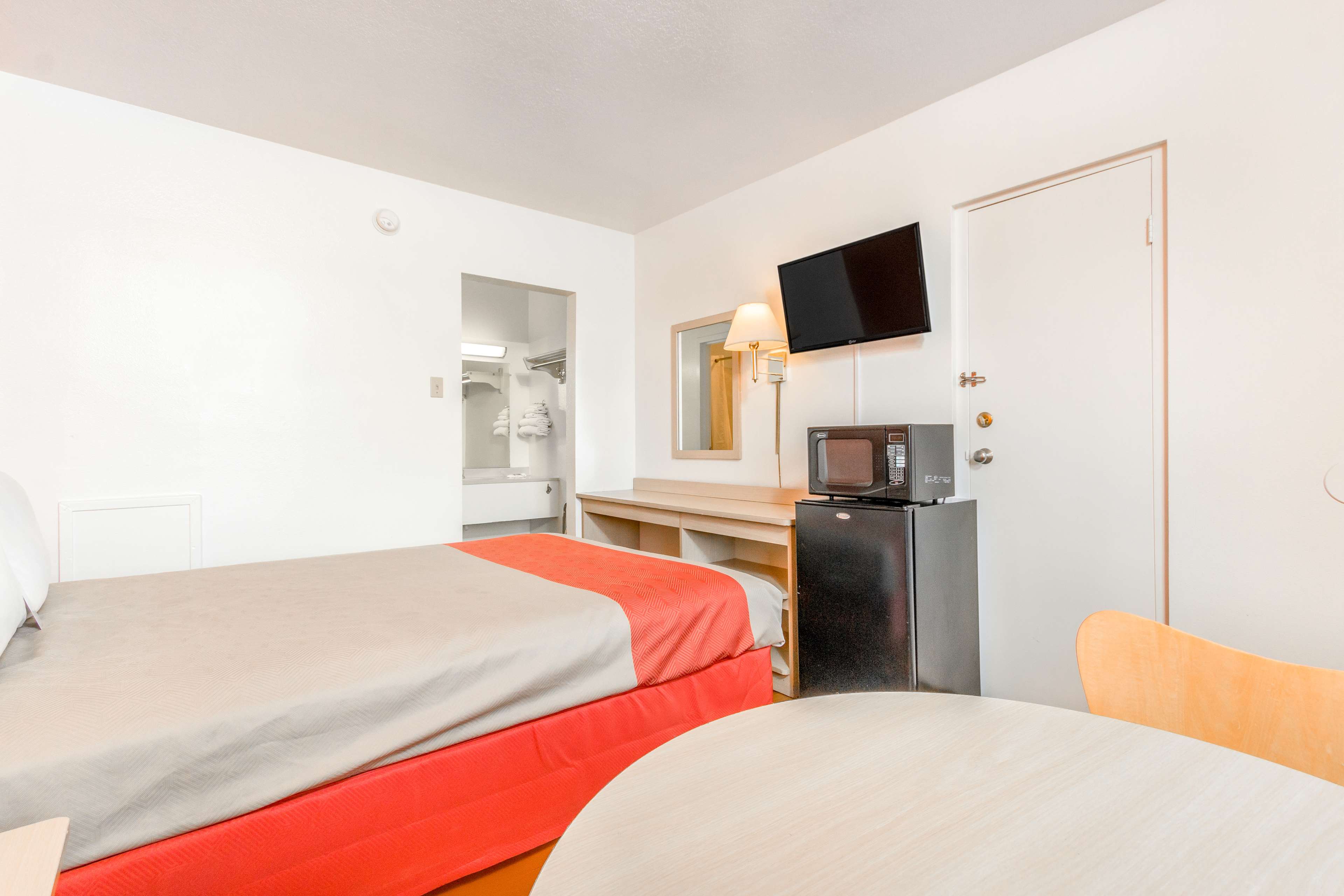 Motel 6 Van Horn