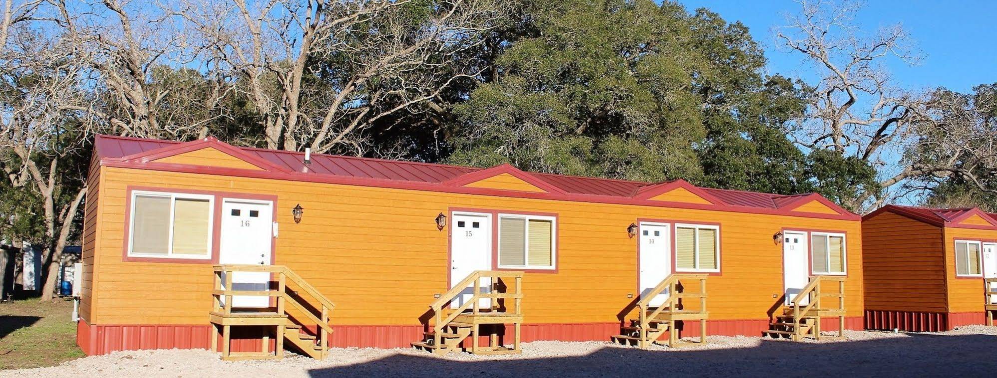 Custom Touch Village Bay City