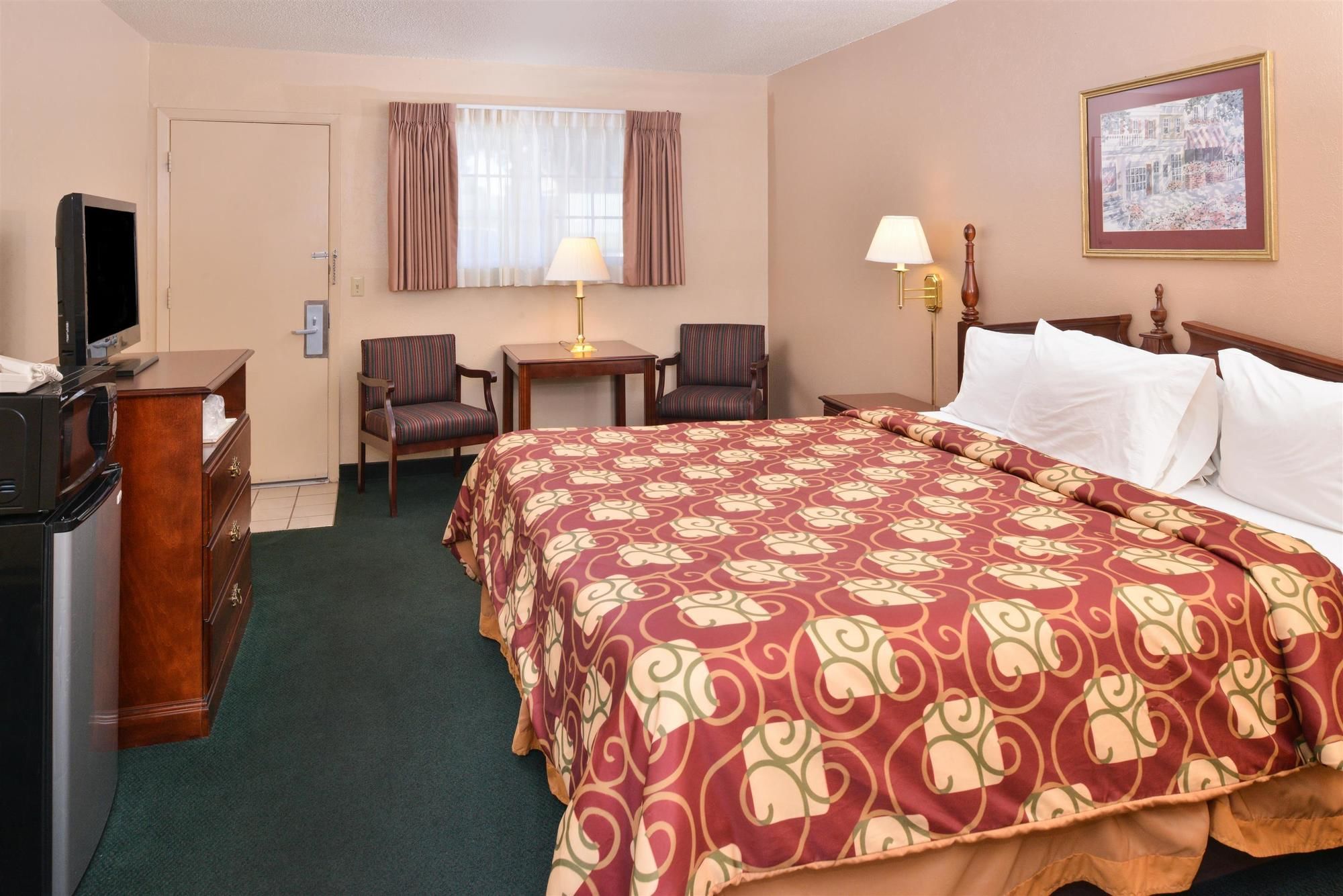 Route 66 Inn & Suites by OYO Vega Tx