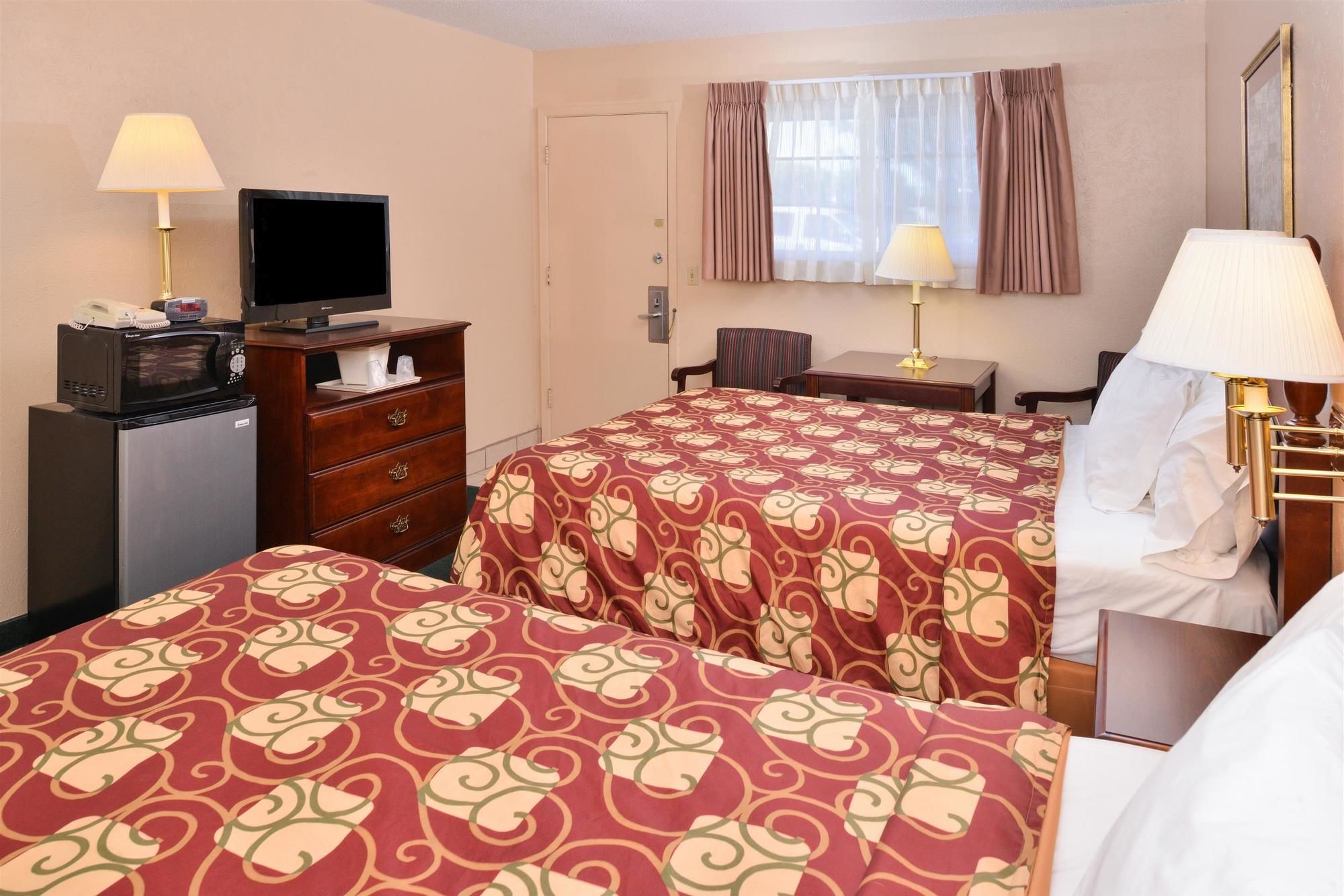 Route 66 Inn & Suites by OYO Vega Tx