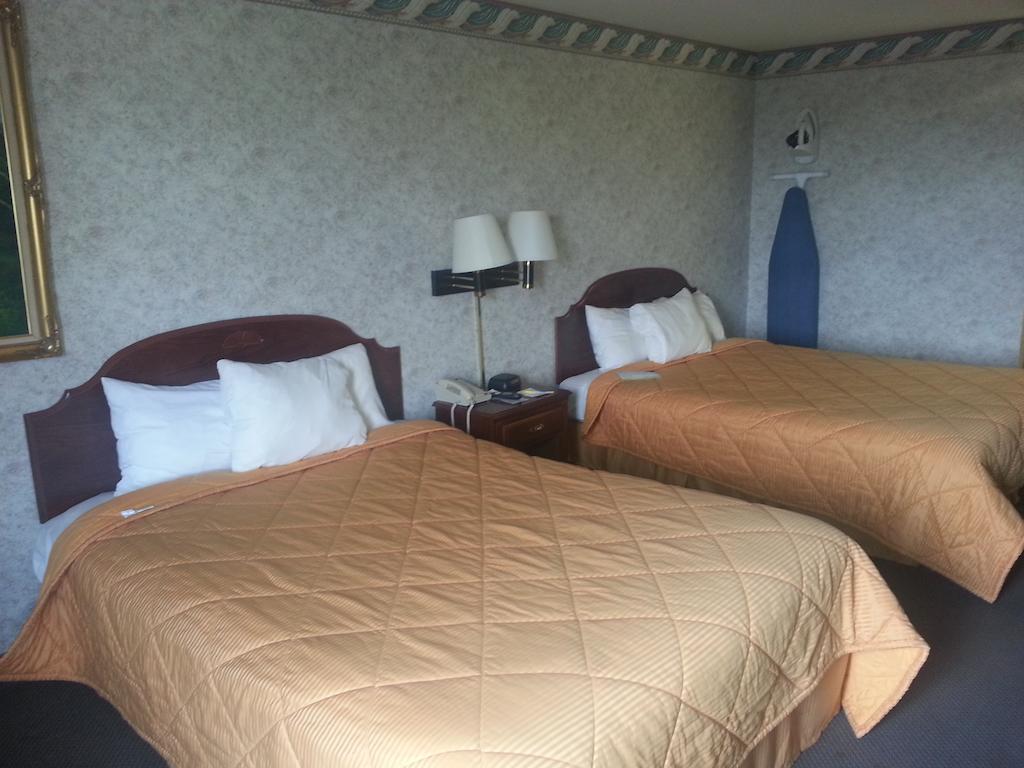 Days Inn by Wyndham Vega TX