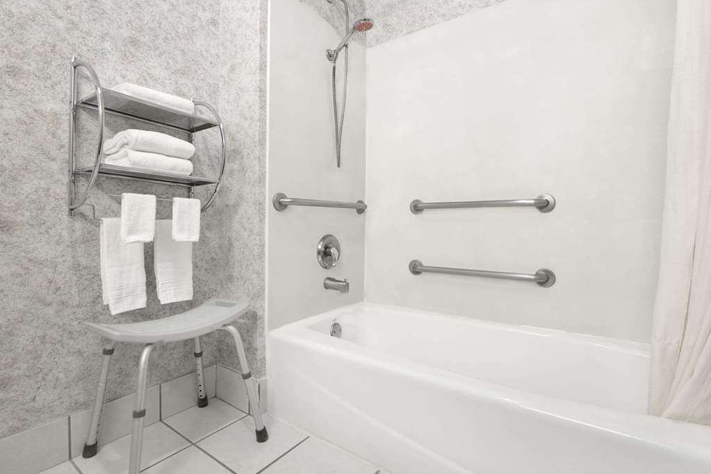 Days Inn by Wyndham Vega TX