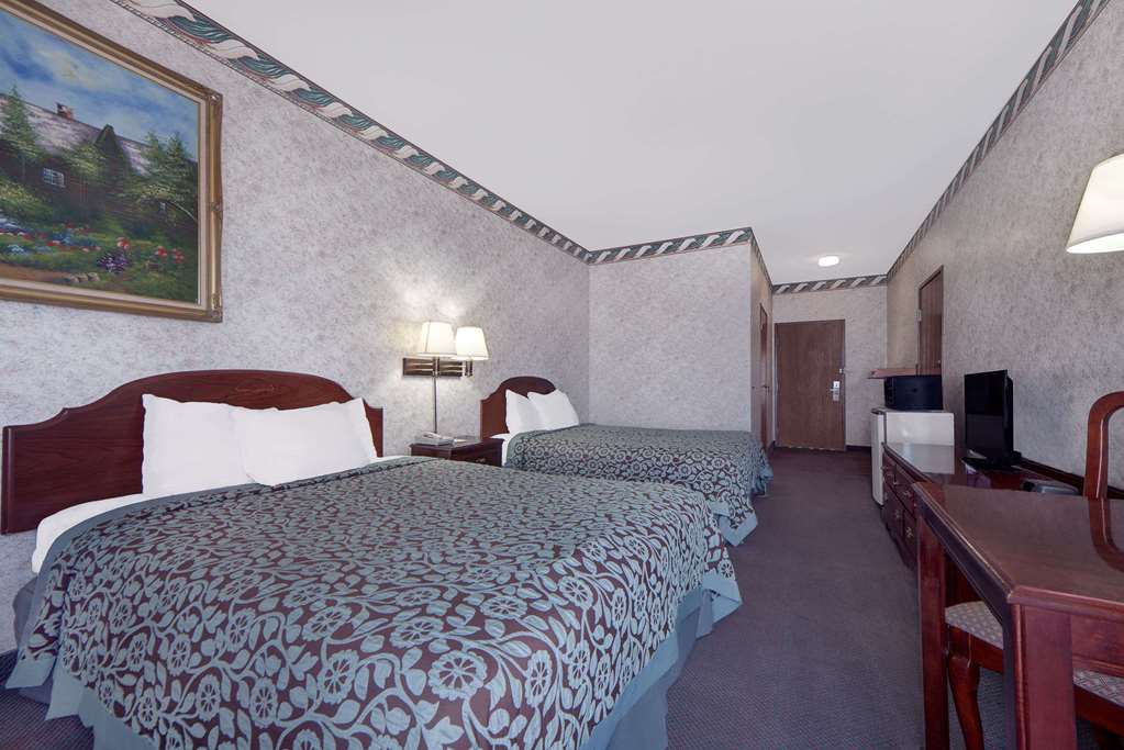 Days Inn by Wyndham Vega TX