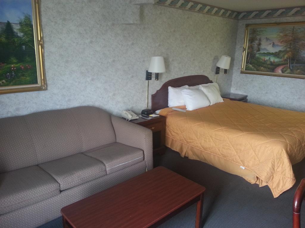 Days Inn by Wyndham Vega TX