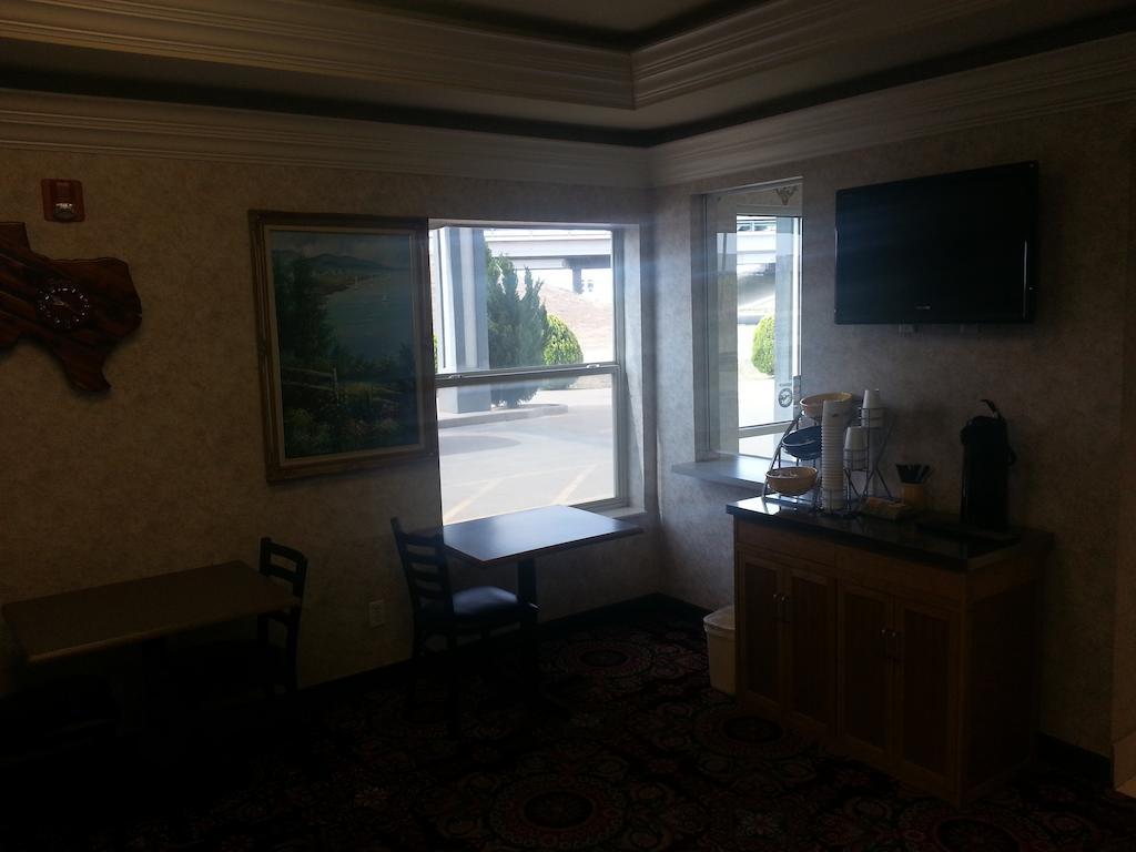 Days Inn by Wyndham Vega TX