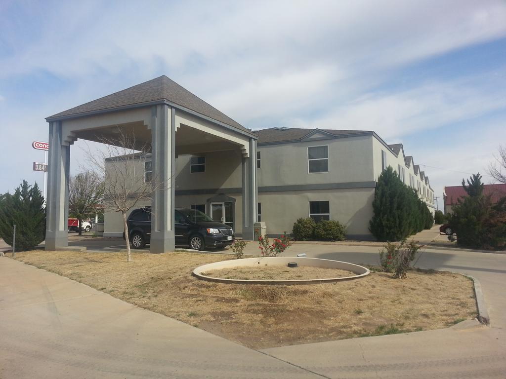 Days Inn by Wyndham Vega TX