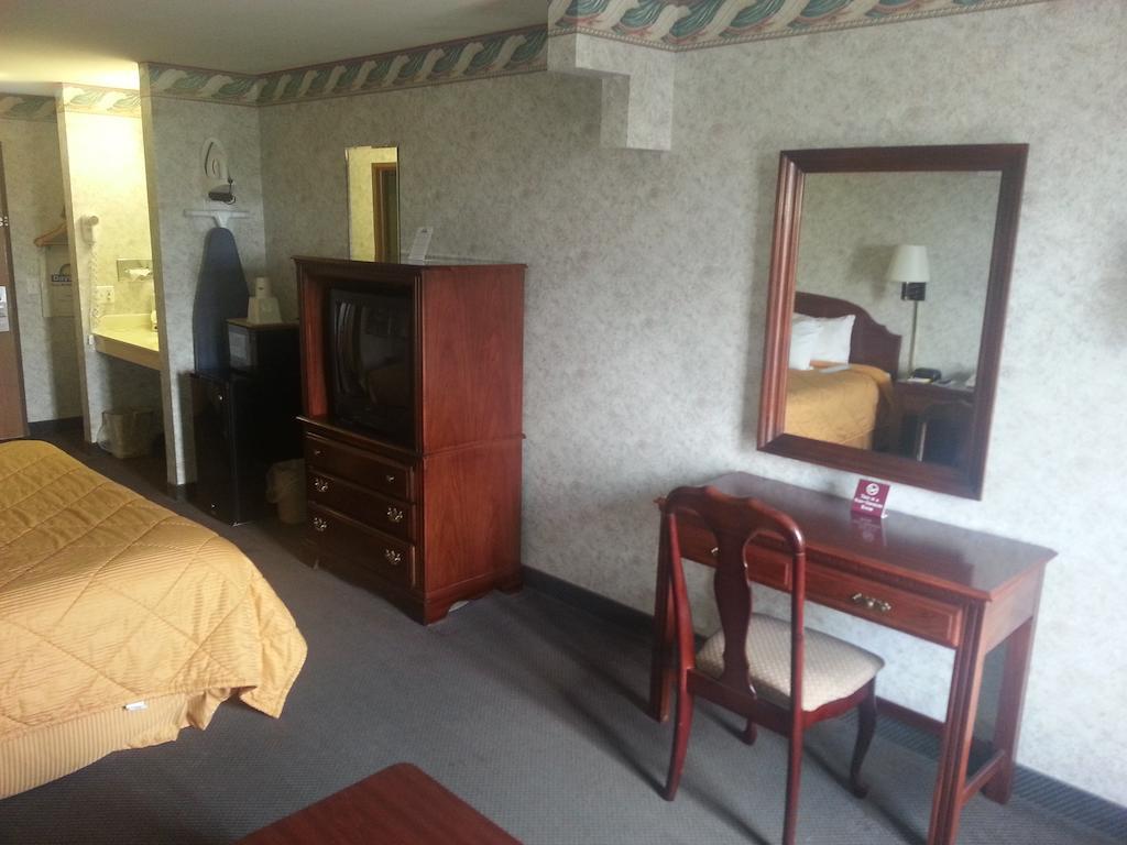 Days Inn by Wyndham Vega TX