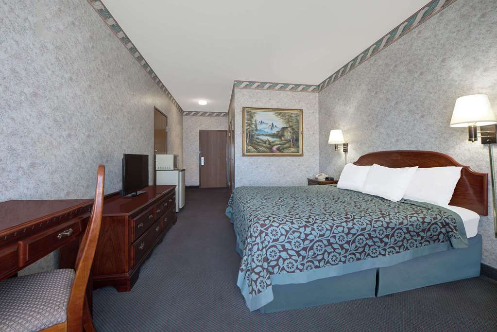 Days Inn by Wyndham Vega TX