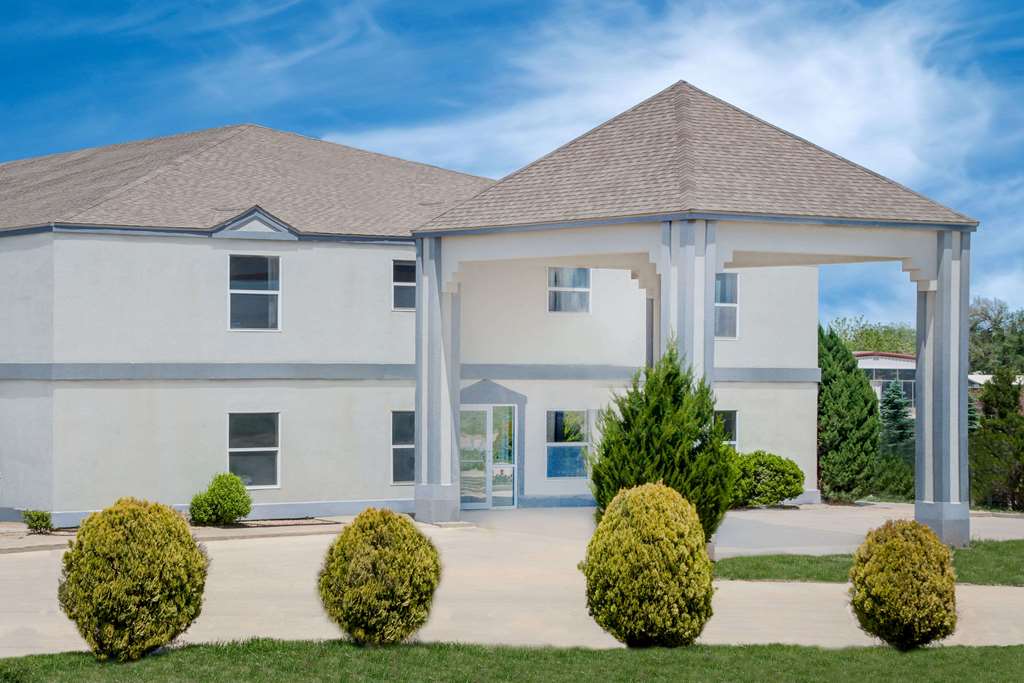 Days Inn by Wyndham Vega TX