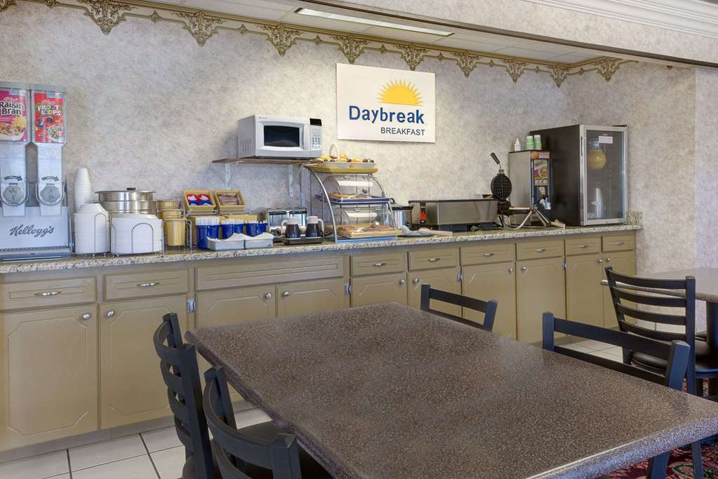 Days Inn by Wyndham Vega TX