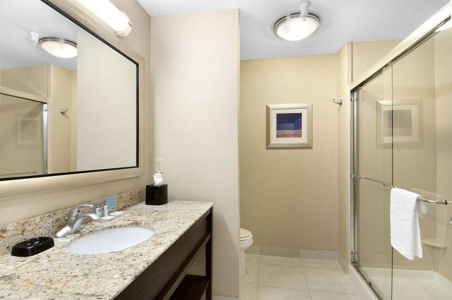 Hampton Inn Vernon