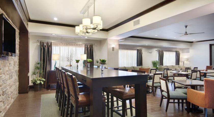 Hampton Inn Vernon