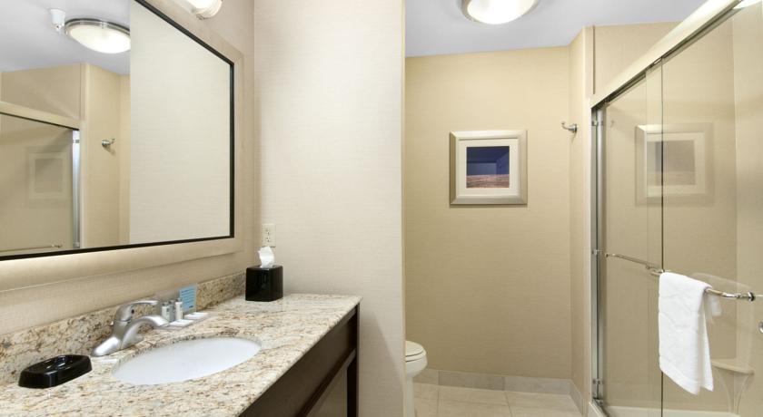 Hampton Inn Vernon