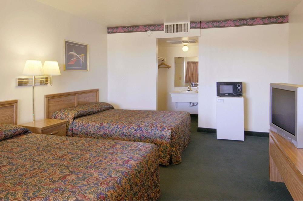 Red River Inn Vernon