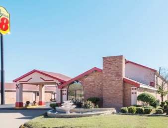 Red River Inn Vernon