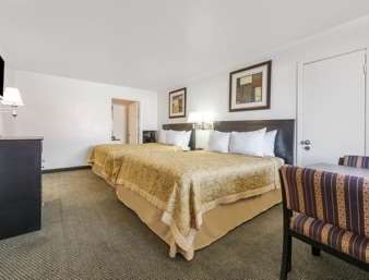 Red River Inn Vernon