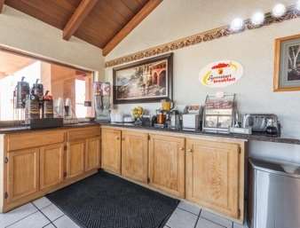 Red River Inn Vernon