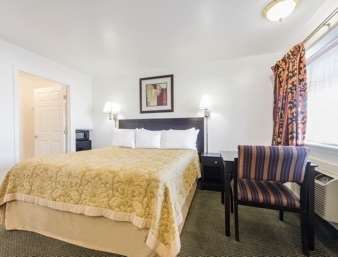 Red River Inn Vernon