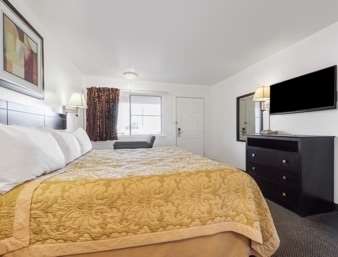 Red River Inn Vernon