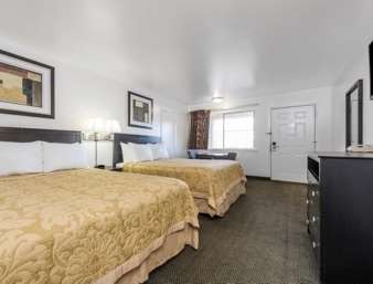 Red River Inn Vernon