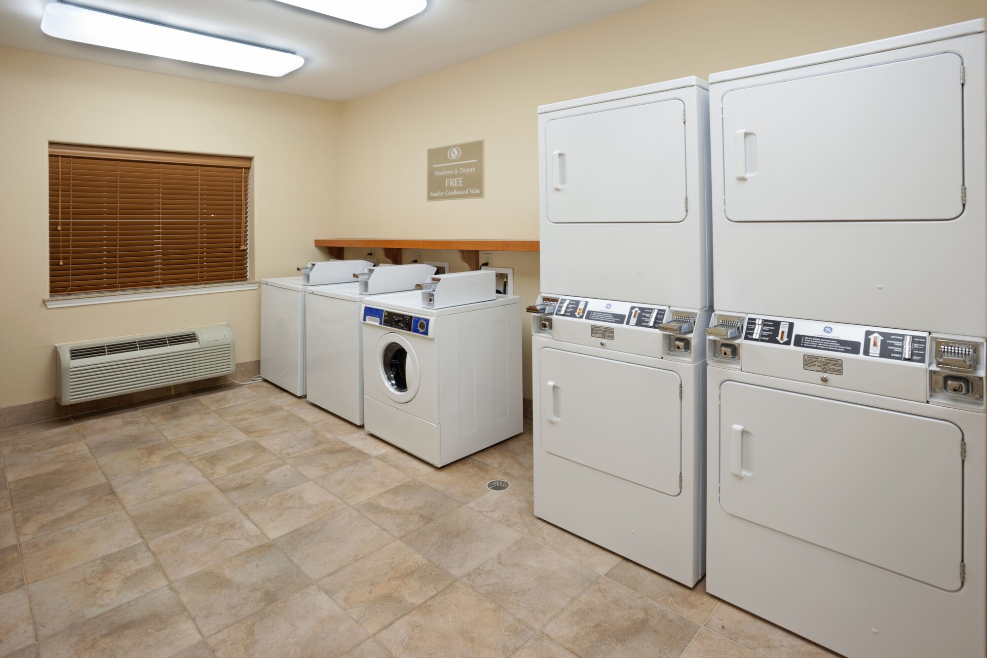 Candlewood Suites VICTORIA