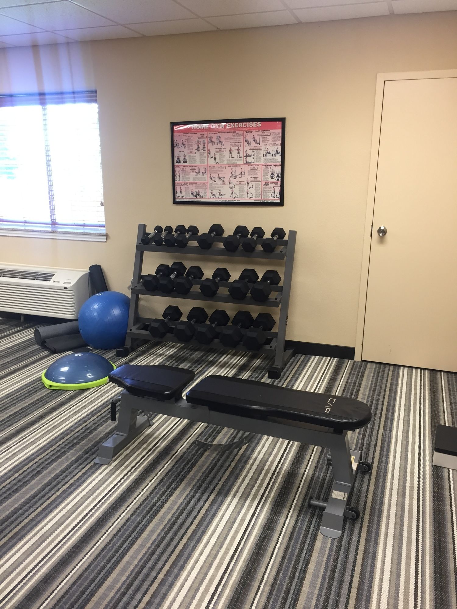 Candlewood Suites VICTORIA