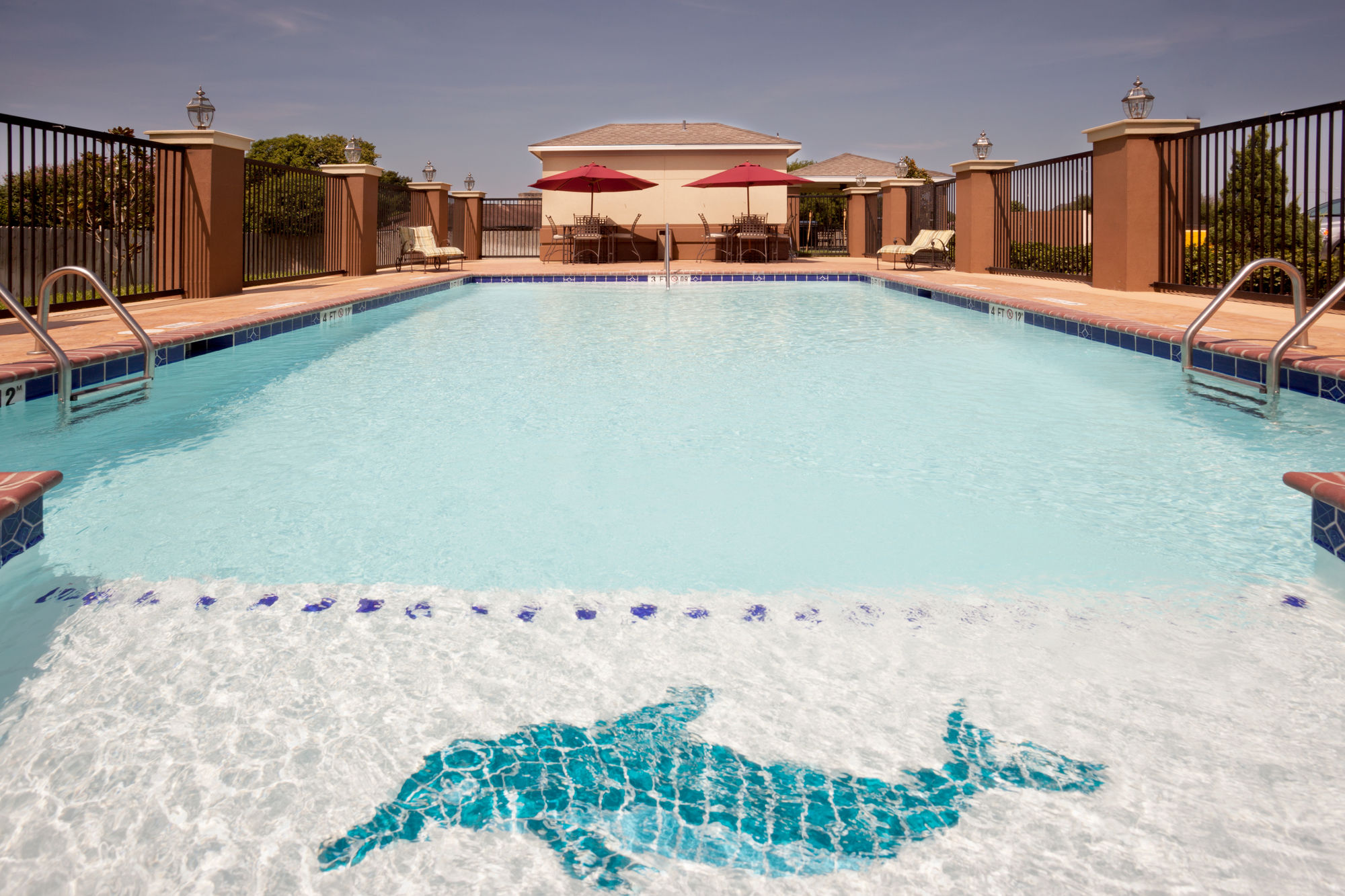 Candlewood Suites VICTORIA