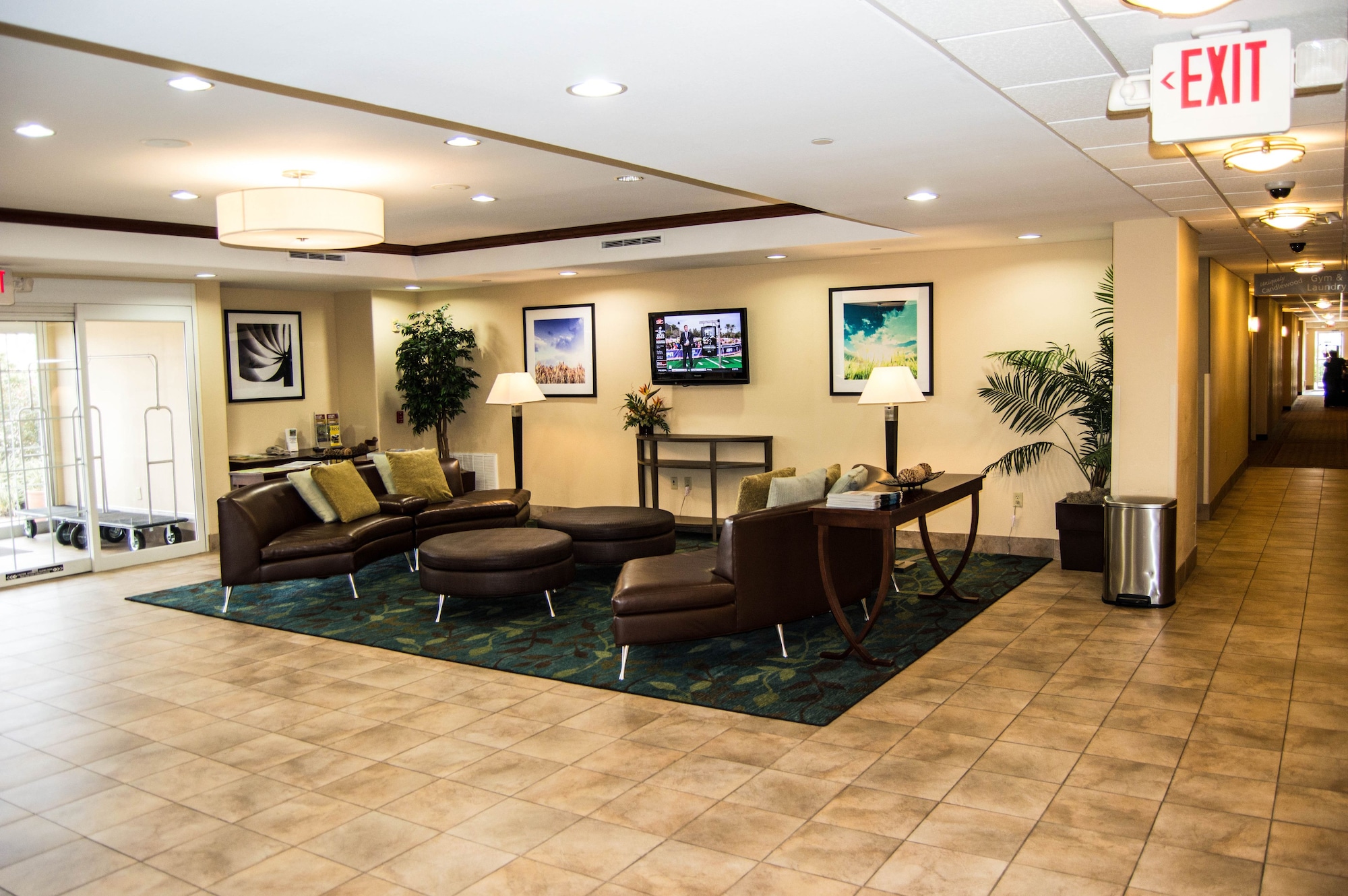 Candlewood Suites VICTORIA