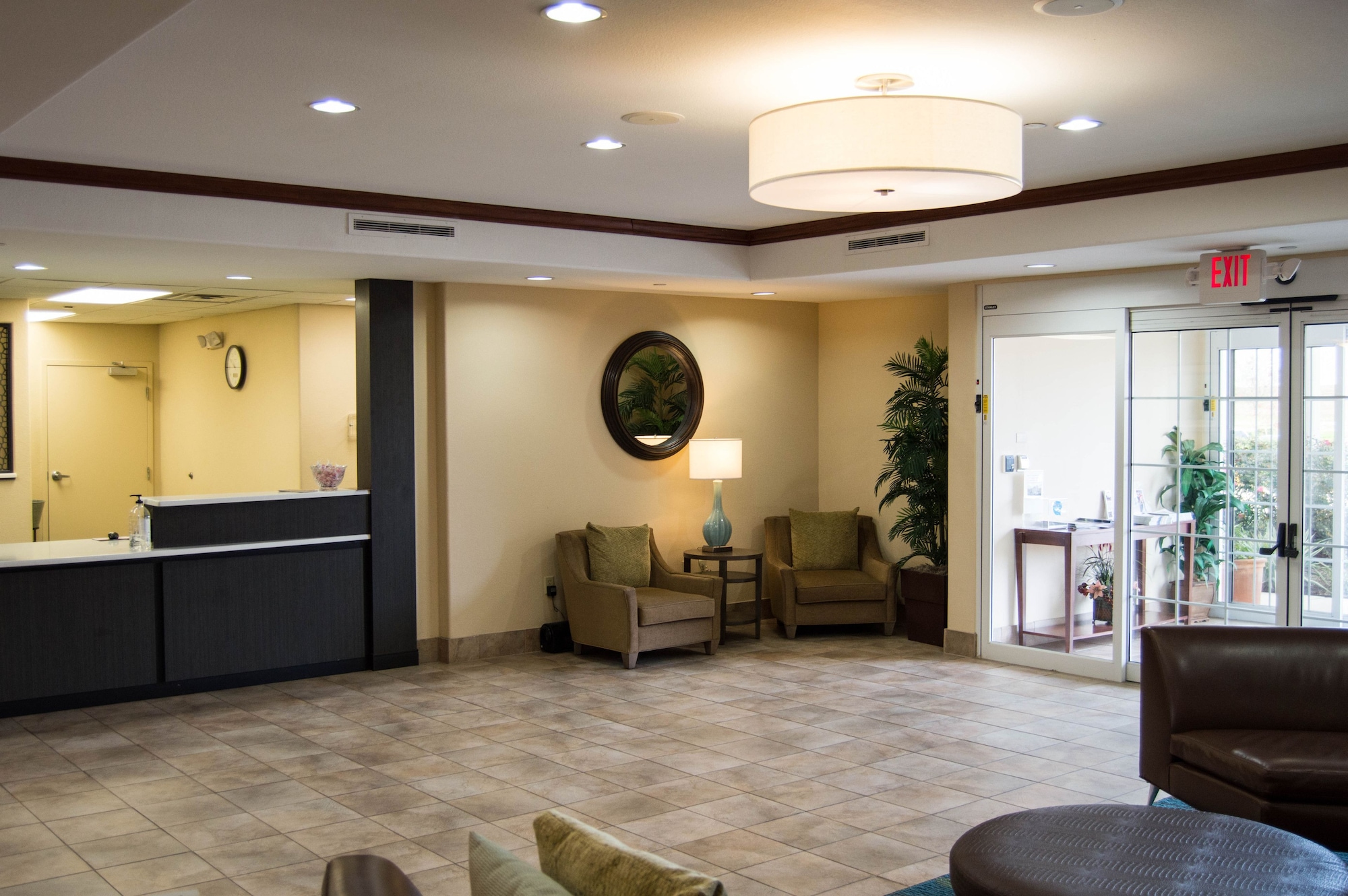 Candlewood Suites VICTORIA