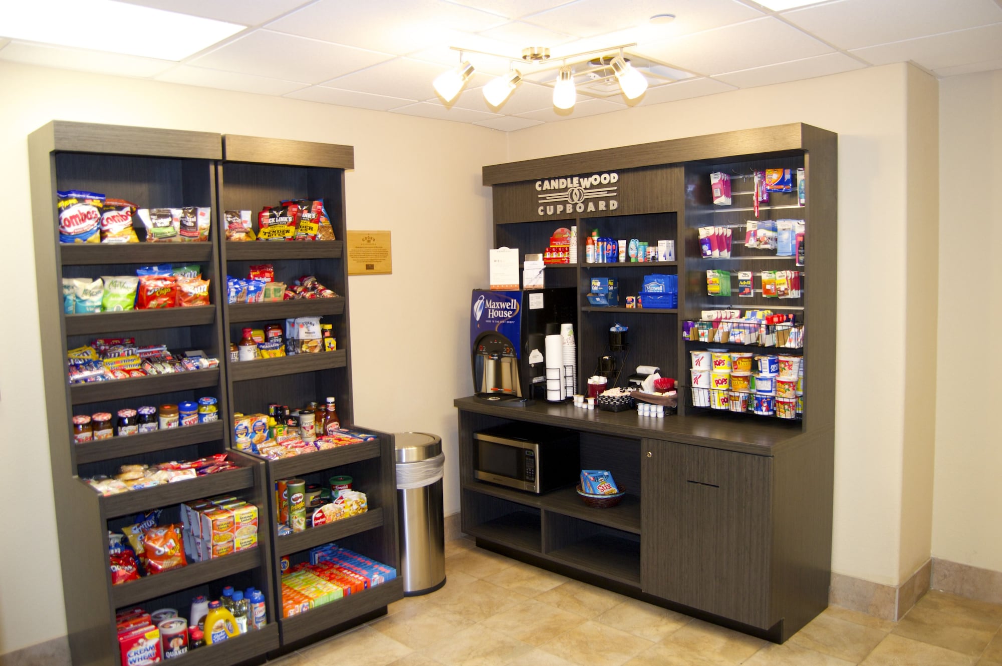 Candlewood Suites VICTORIA