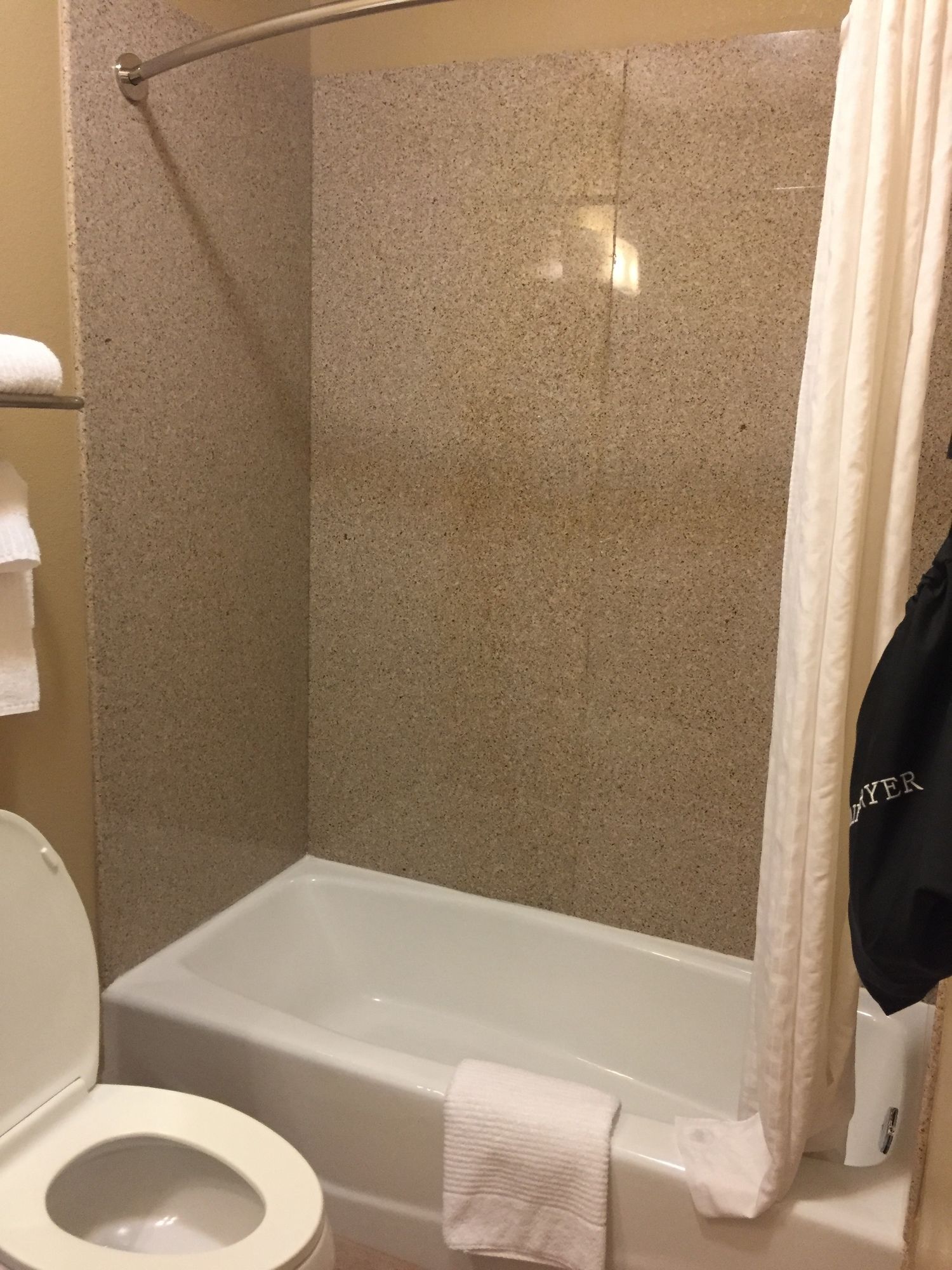 Candlewood Suites VICTORIA