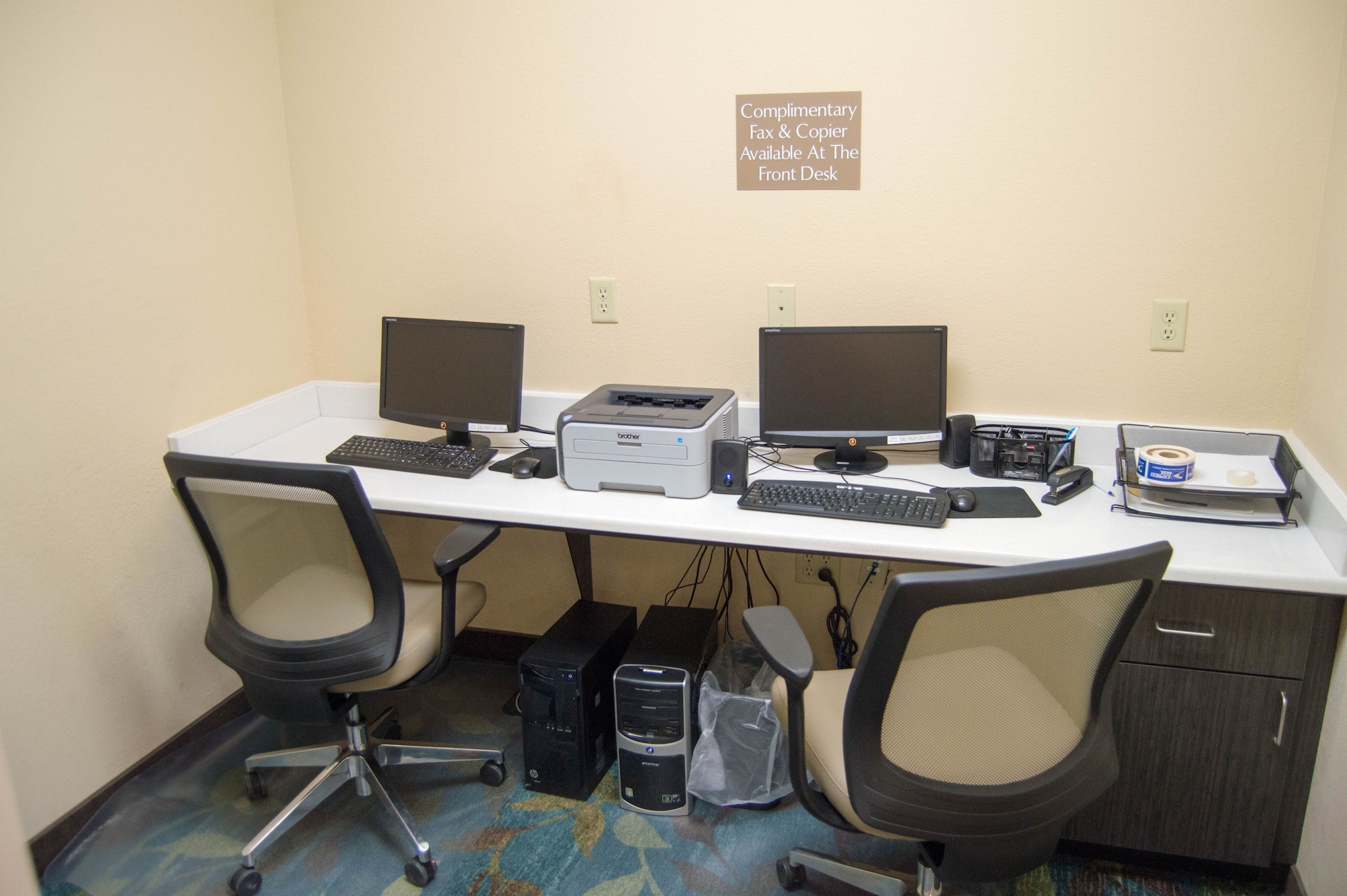Candlewood Suites VICTORIA