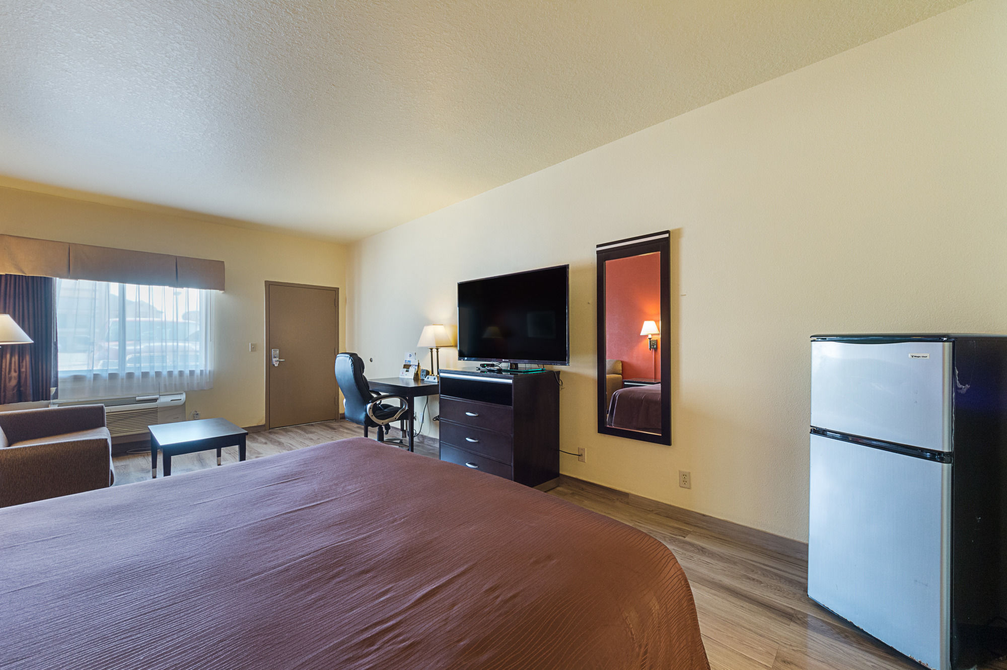 Lone Star Inn & Suites