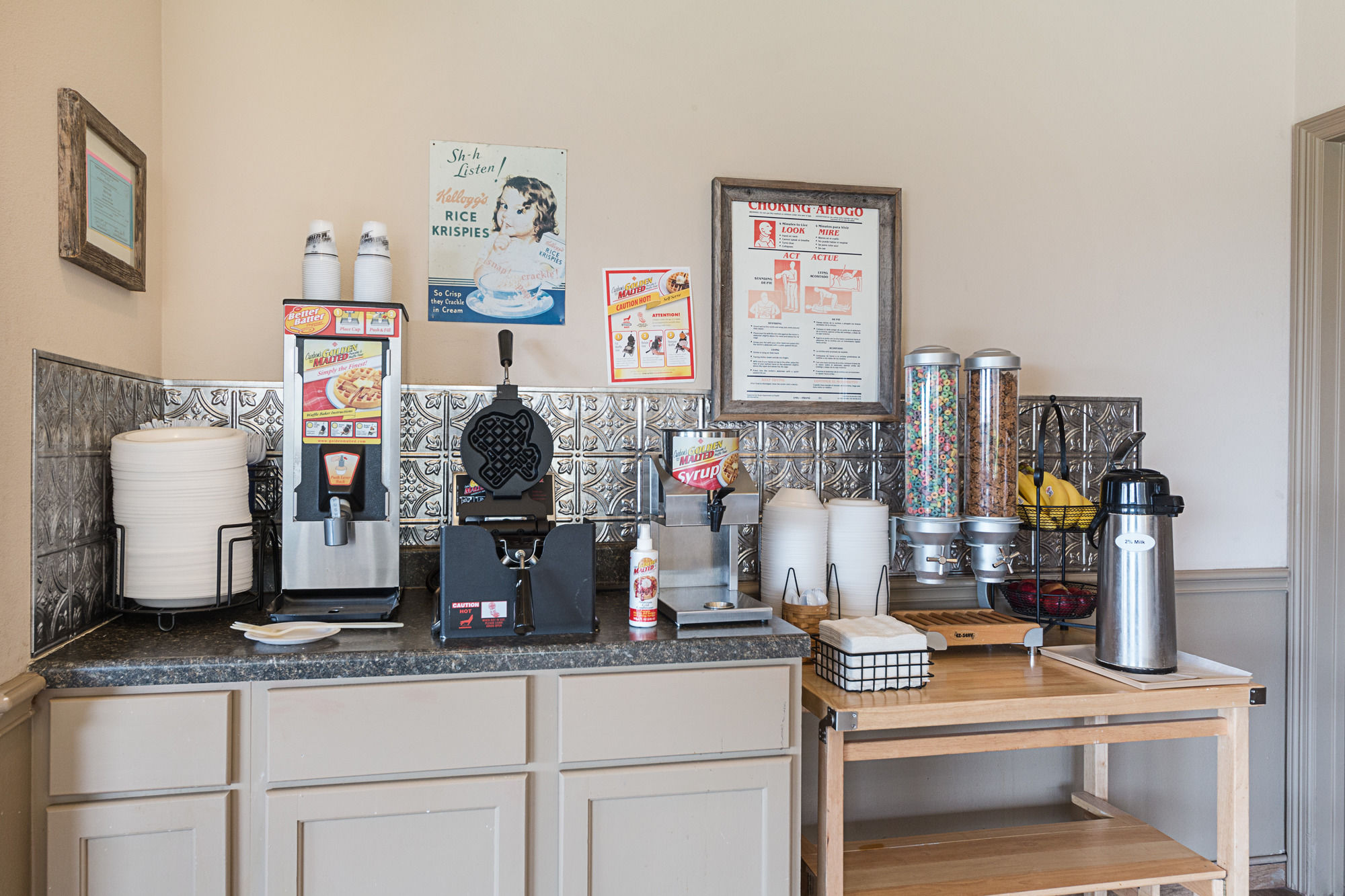 Lone Star Inn & Suites