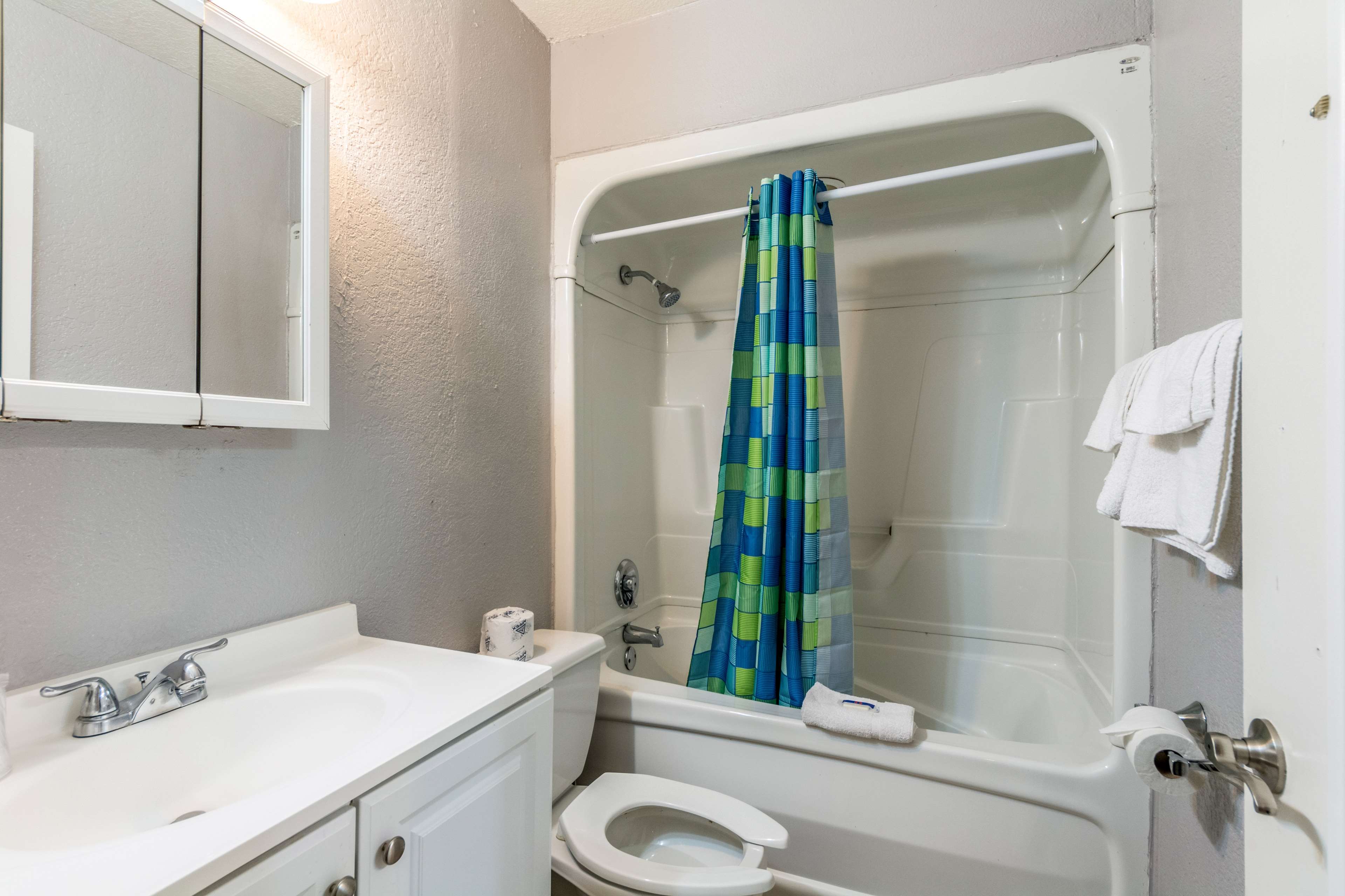 Motel 6 Victoria