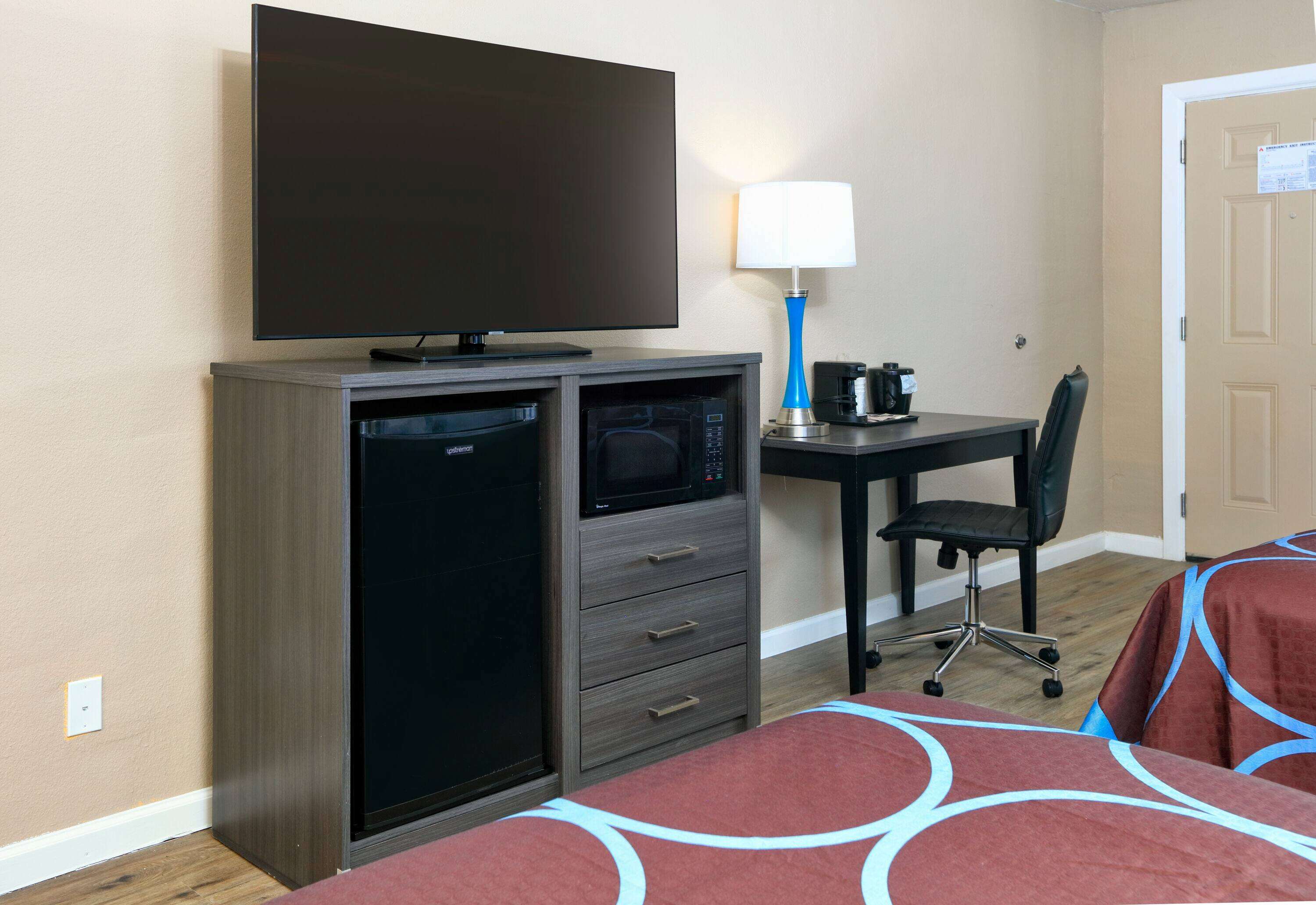 Super 8 by Wyndham Victoria/South/Hwy 59