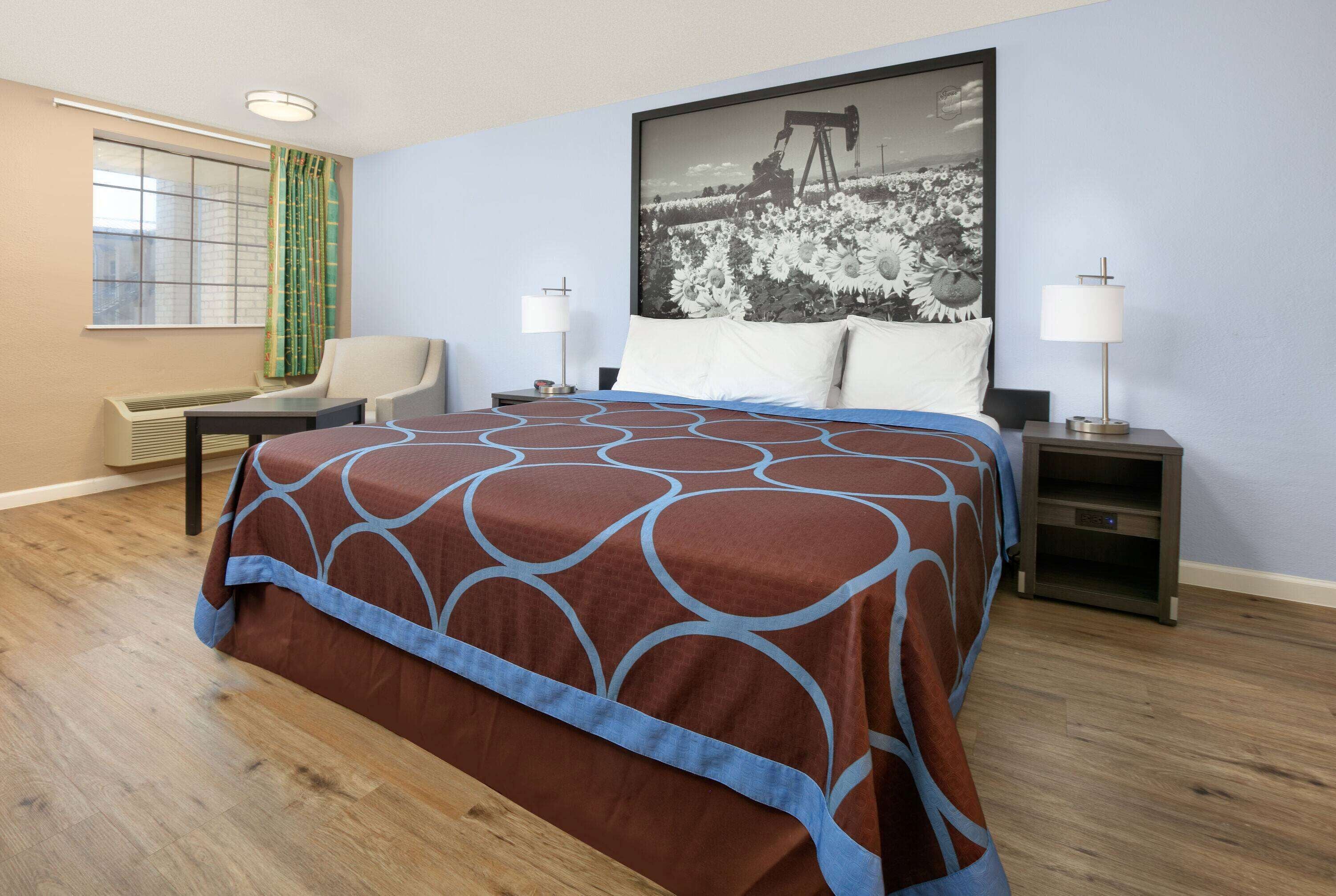 Super 8 by Wyndham Victoria/South/Hwy 59