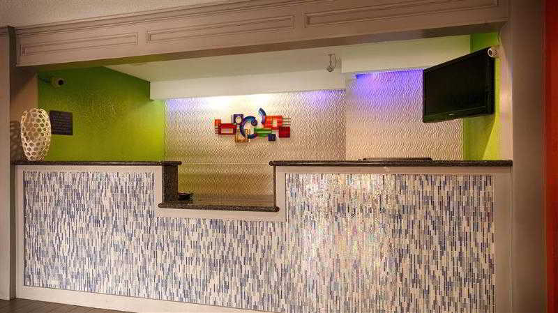 Best Western Plus Orange County
