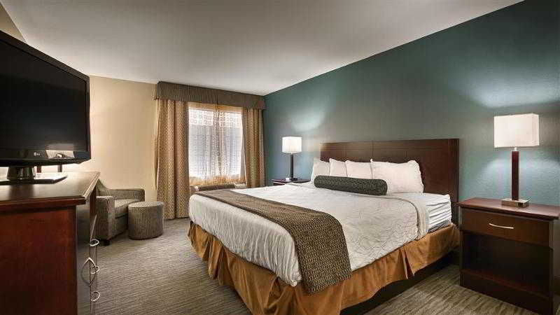 Best Western Plus Orange County