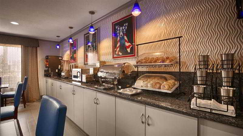 Best Western Plus Orange County
